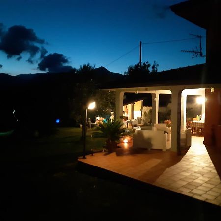 Giuliano di Roma B&B La Mita מראה חיצוני תמונה