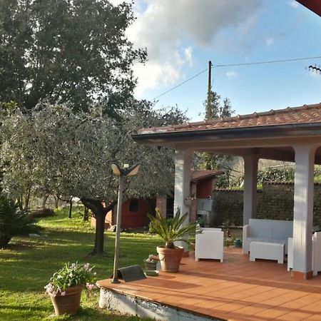 Giuliano di Roma B&B La Mita מראה חיצוני תמונה