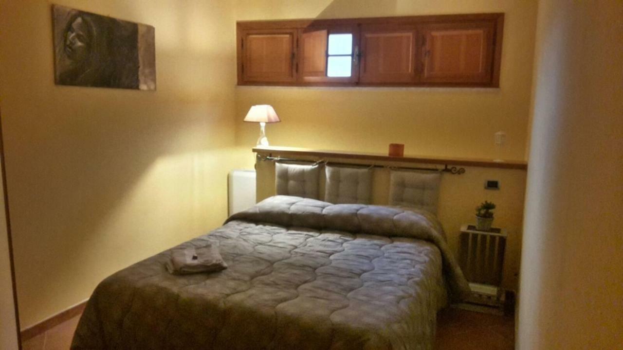 Giuliano di Roma B&B La Mita מראה חיצוני תמונה