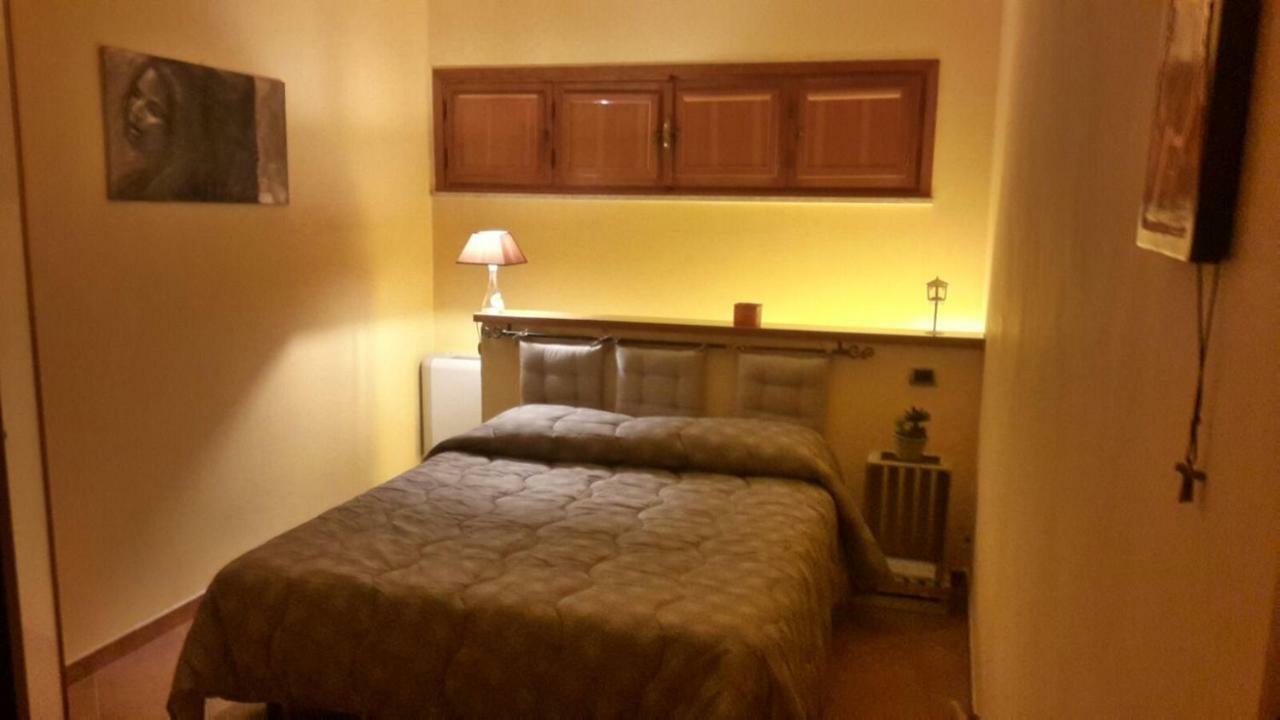 Giuliano di Roma B&B La Mita מראה חיצוני תמונה