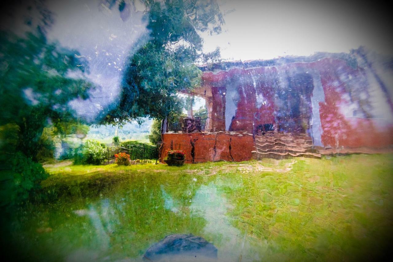 Giuliano di Roma B&B La Mita מראה חיצוני תמונה