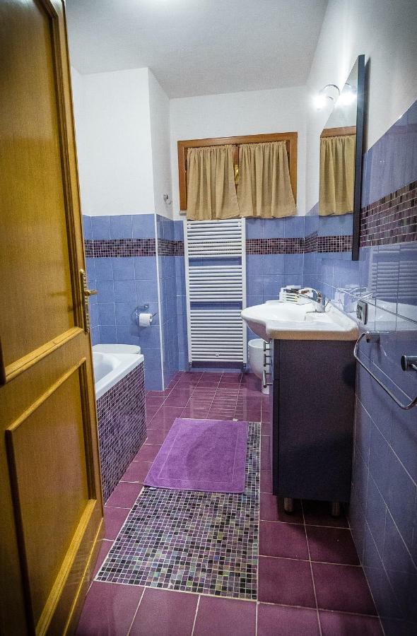 Giuliano di Roma B&B La Mita מראה חיצוני תמונה