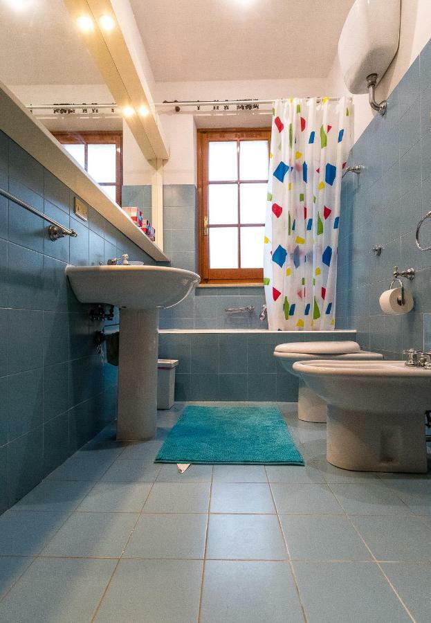 Giuliano di Roma B&B La Mita מראה חיצוני תמונה
